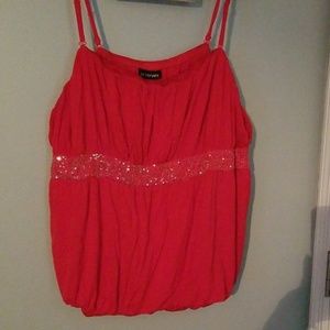 Fun, Party Bubble Top